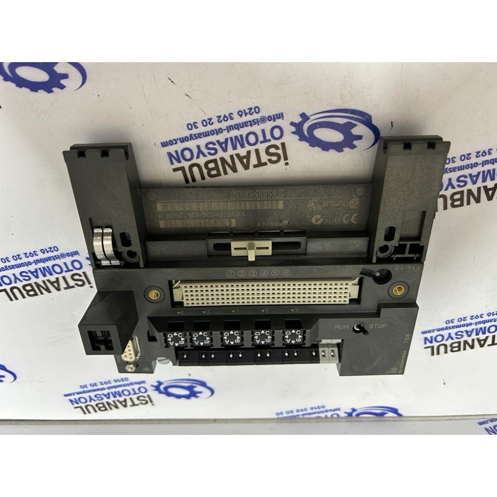 6ES7193-0CD40-0XA0